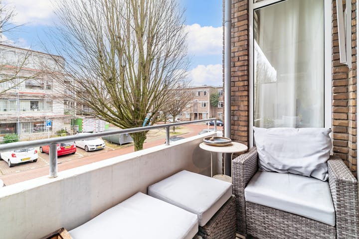 Photo 24 of De Sillestraat 212