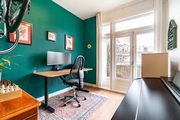 Photo 25 of De Sillestraat 212