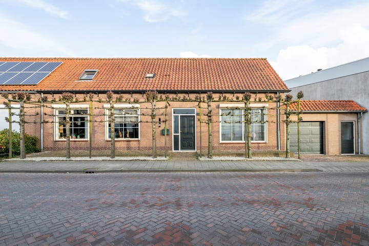 Foto 52 van Fabrieksdijk 2