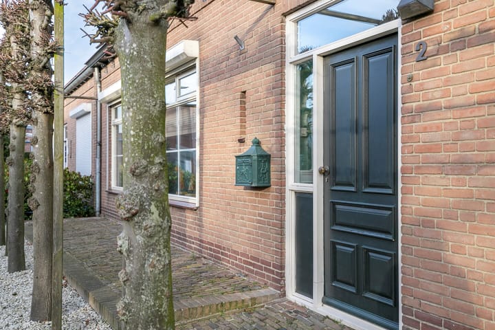 Foto 4 van Fabrieksdijk 2