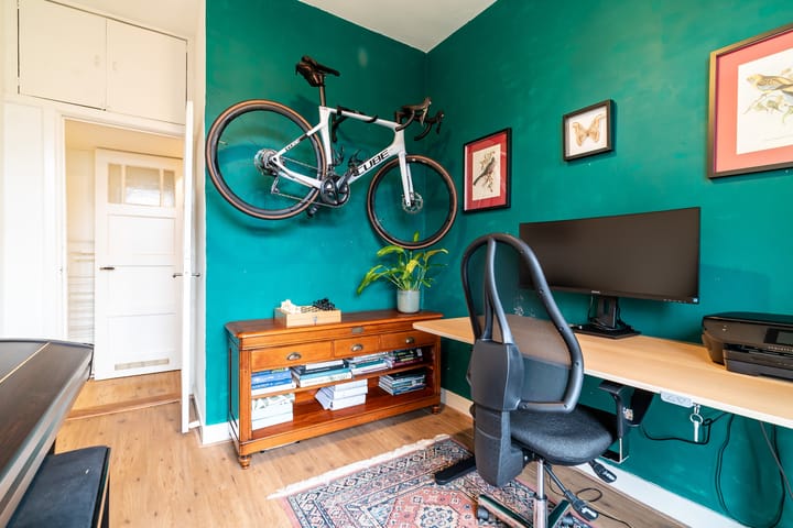 Photo 26 of De Sillestraat 212