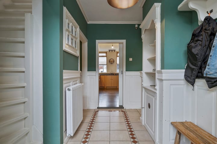 Foto 6 van Fabrieksdijk 2