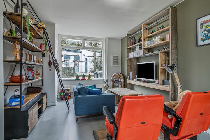 Foto 22 van Fabrieksdijk 2