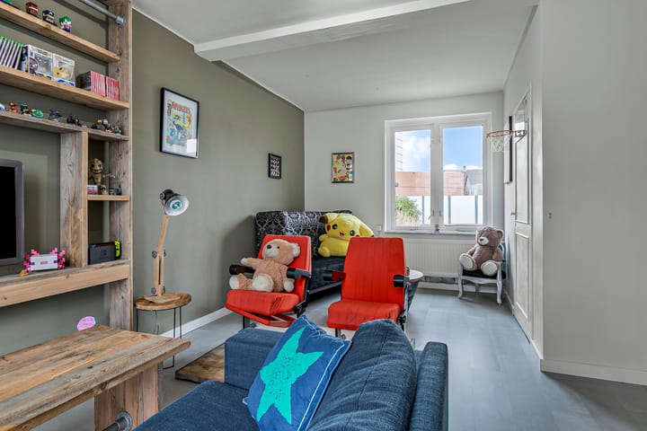 Foto 23 van Fabrieksdijk 2