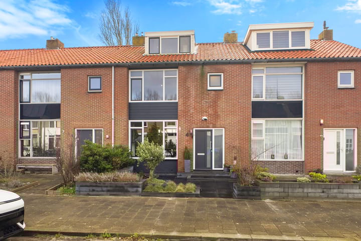 Foto 1 van Dijkschouwerslaan 4