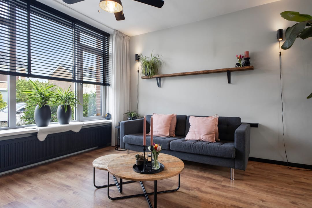 Foto 7 van Dijkschouwerslaan 4