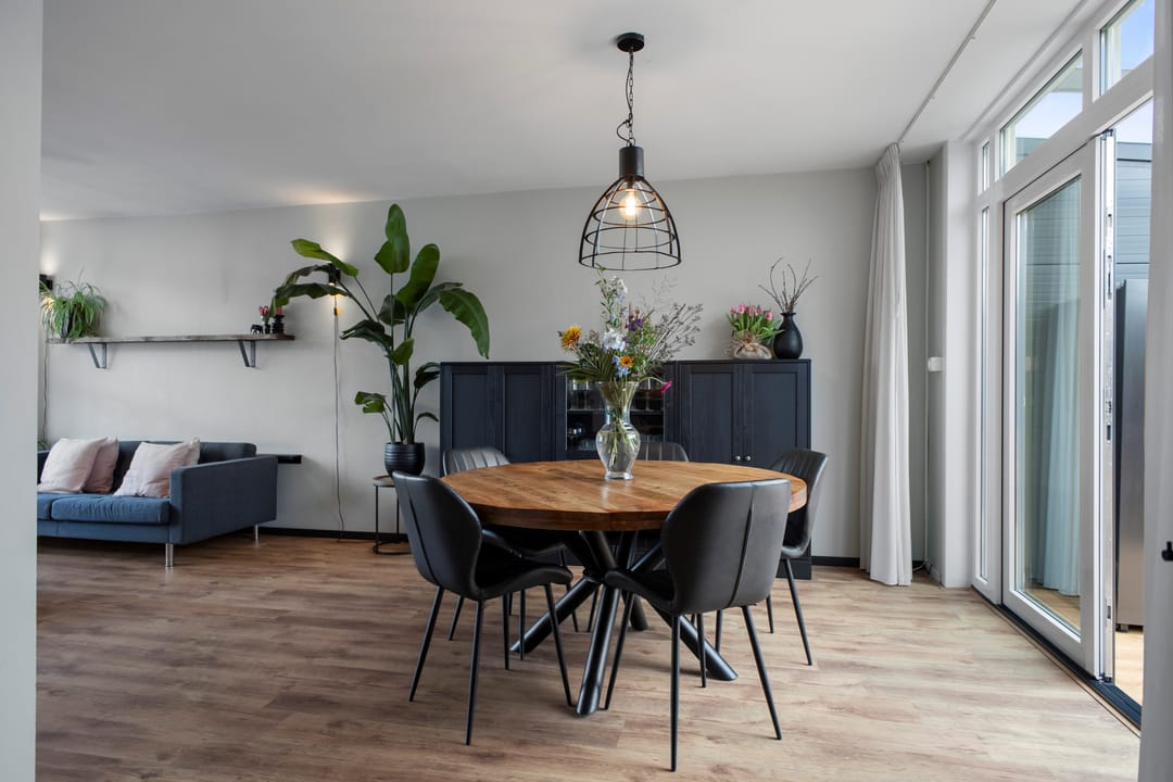 Foto 8 van Dijkschouwerslaan 4