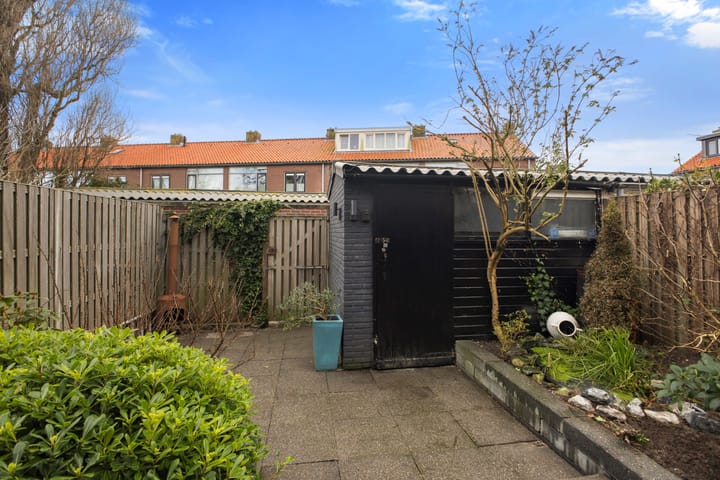 Foto 15 van Dijkschouwerslaan 4