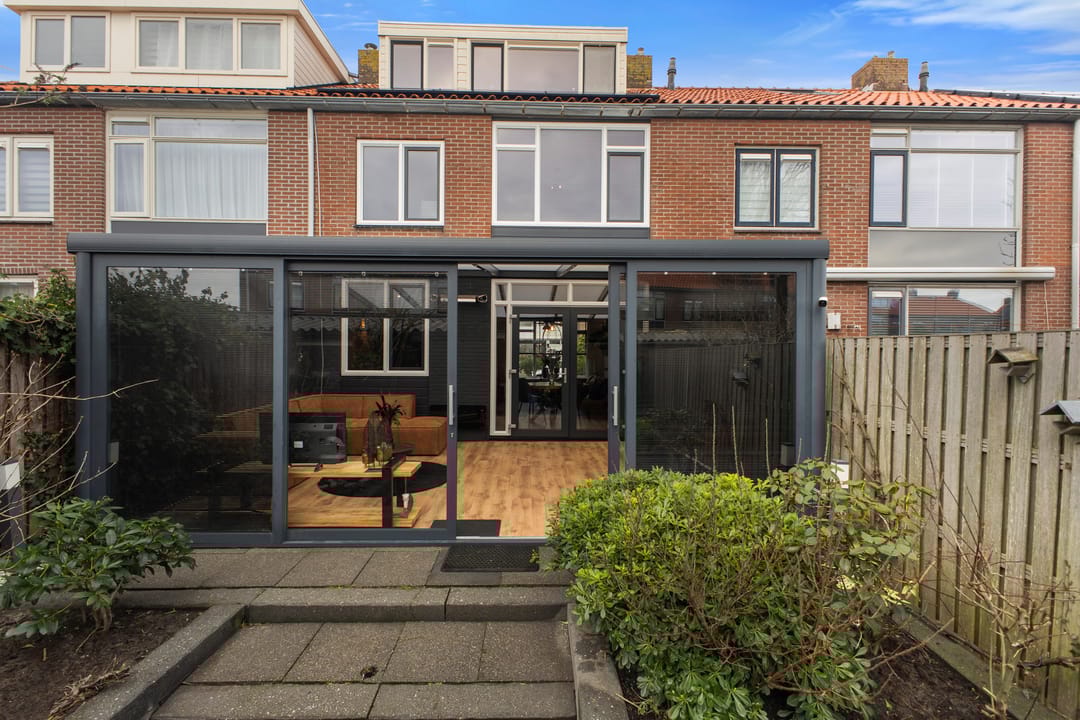 Foto 16 van Dijkschouwerslaan 4