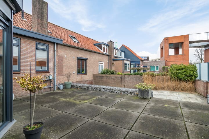 Foto 45 van Fabrieksdijk 2