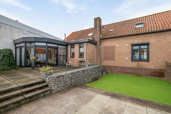 Foto 46 van Fabrieksdijk 2