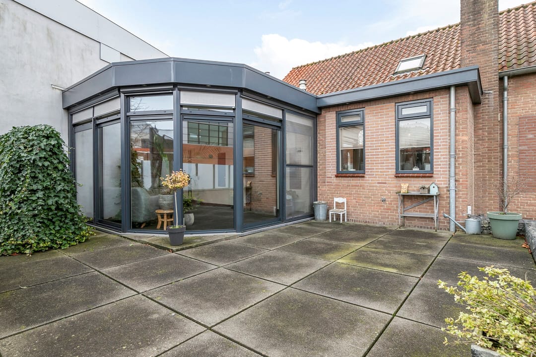 Foto 47 van Fabrieksdijk 2
