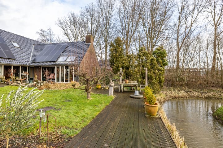 Foto 6 van Reigerhof 2