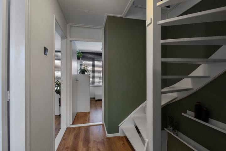 Foto 24 van Dijkschouwerslaan 4