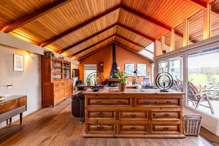 Foto 16 van Reigerhof 2