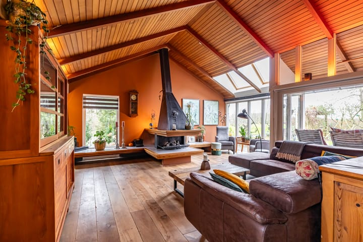 Foto 17 van Reigerhof 2