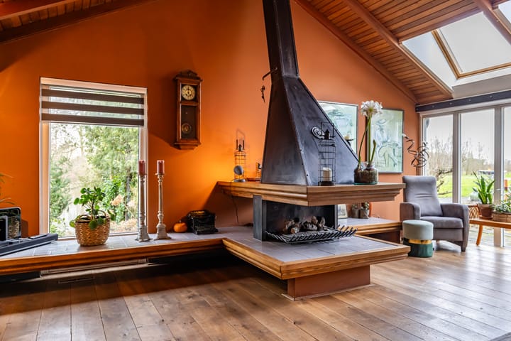 Foto 18 van Reigerhof 2