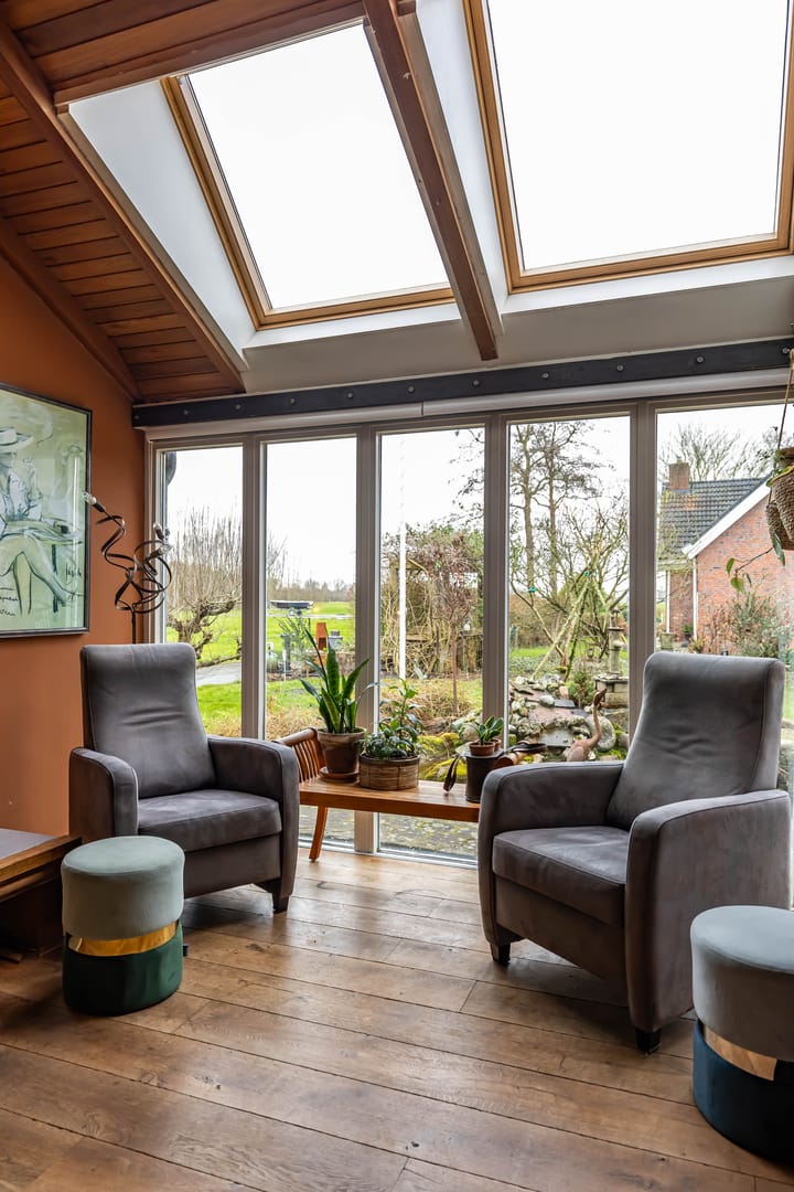 Foto 19 van Reigerhof 2