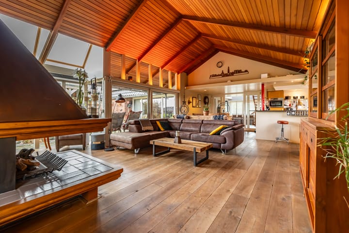 Foto 21 van Reigerhof 2