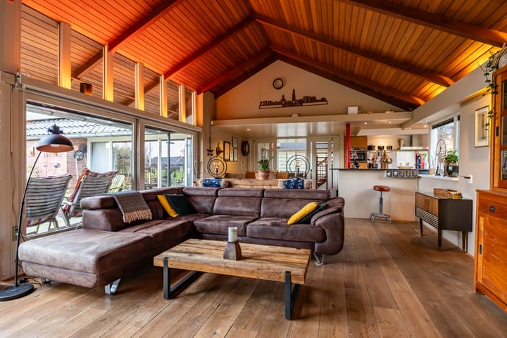 Foto 22 van Reigerhof 2