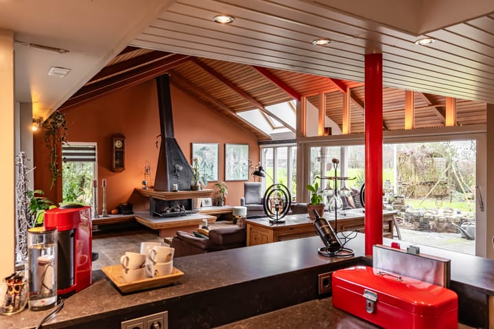 Foto 29 van Reigerhof 2