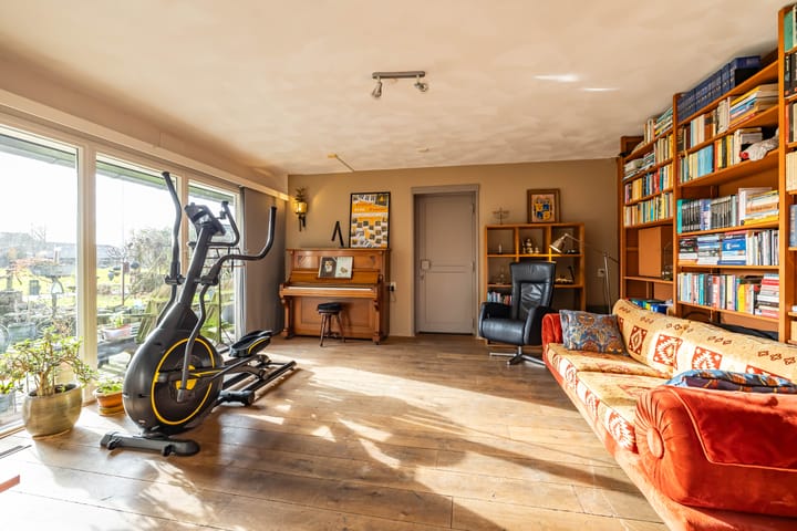 Foto 37 van Reigerhof 2