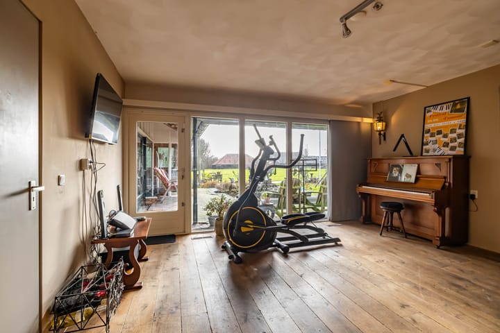 Foto 39 van Reigerhof 2