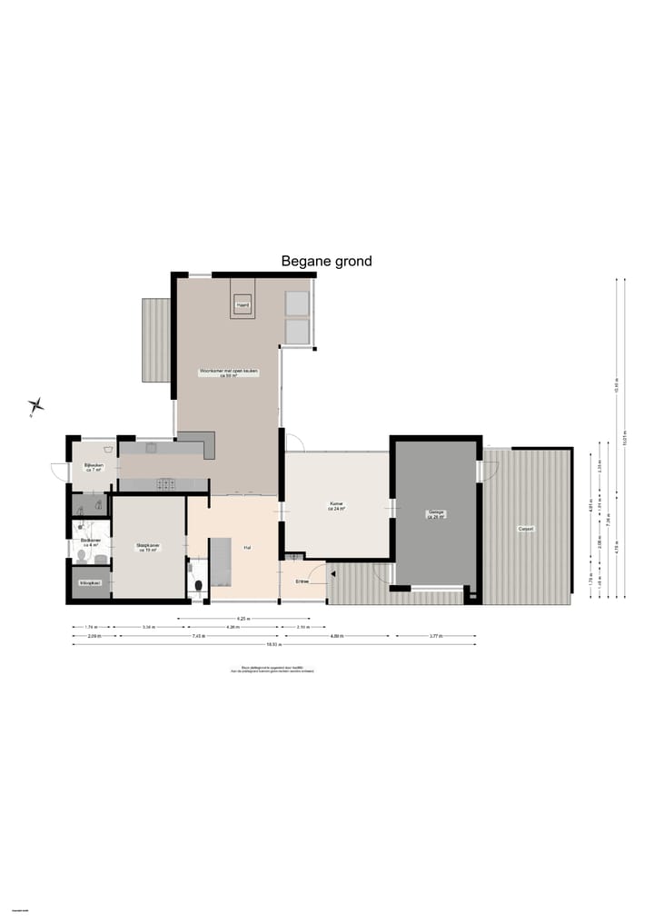 Foto 42 van Reigerhof 2