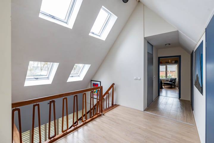 Foto 45 van Reigerhof 2