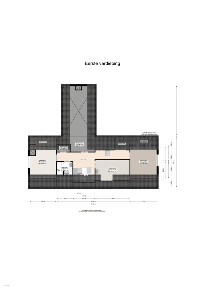 Foto 58 van Reigerhof 2