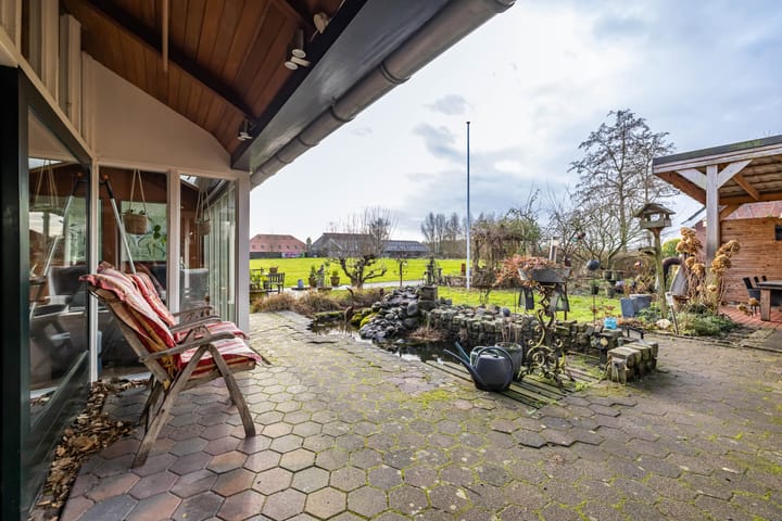 Foto 60 van Reigerhof 2