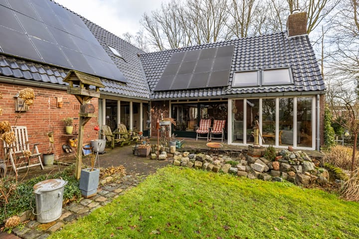 Foto 65 van Reigerhof 2