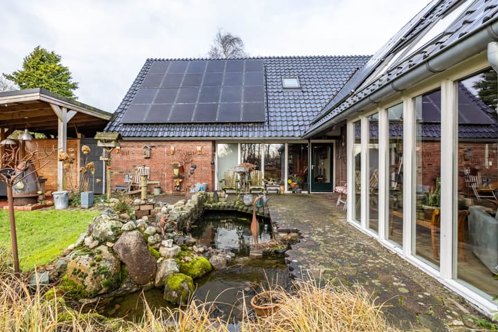 Foto 66 van Reigerhof 2