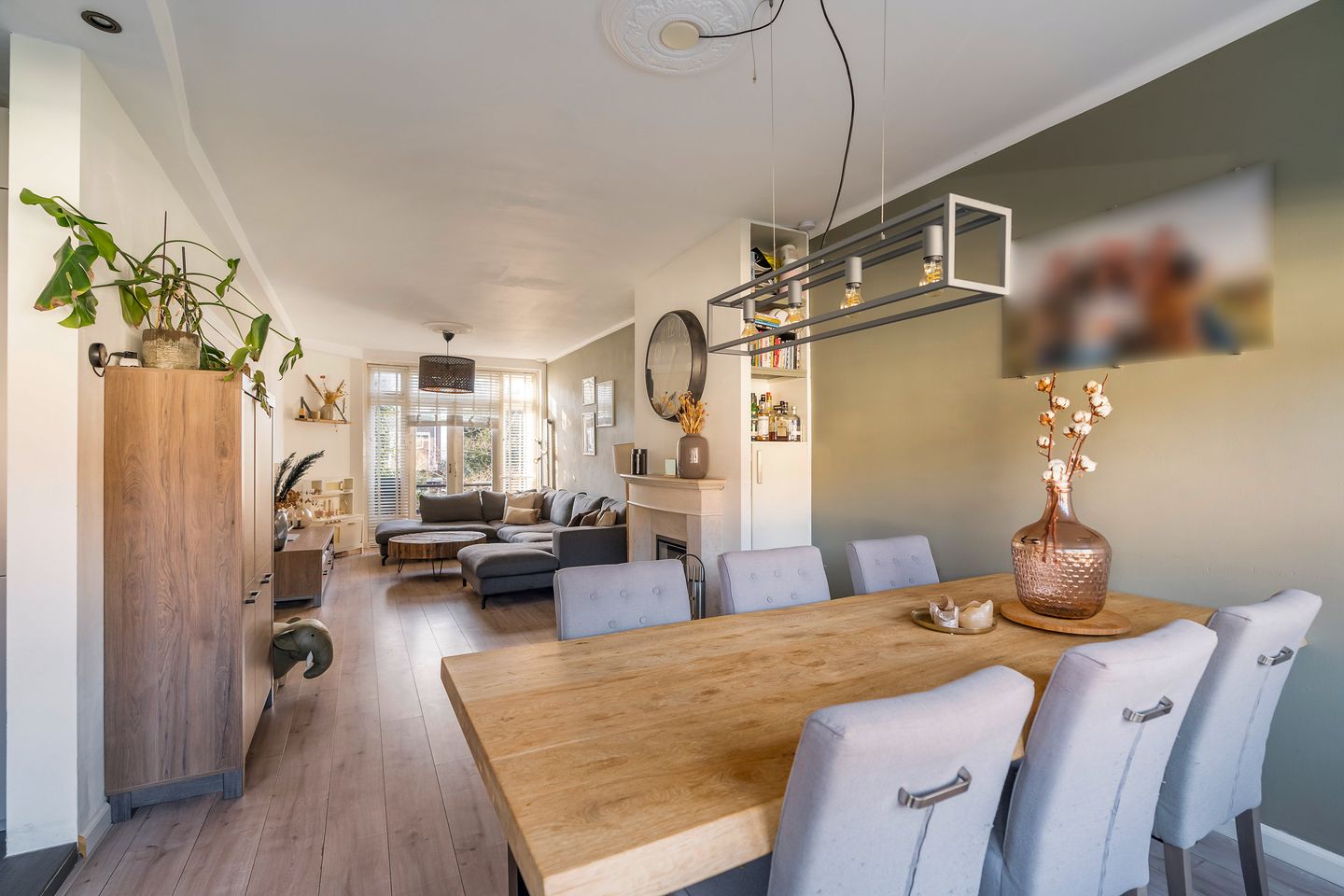 Foto 1 van Von Geusaustraat 151