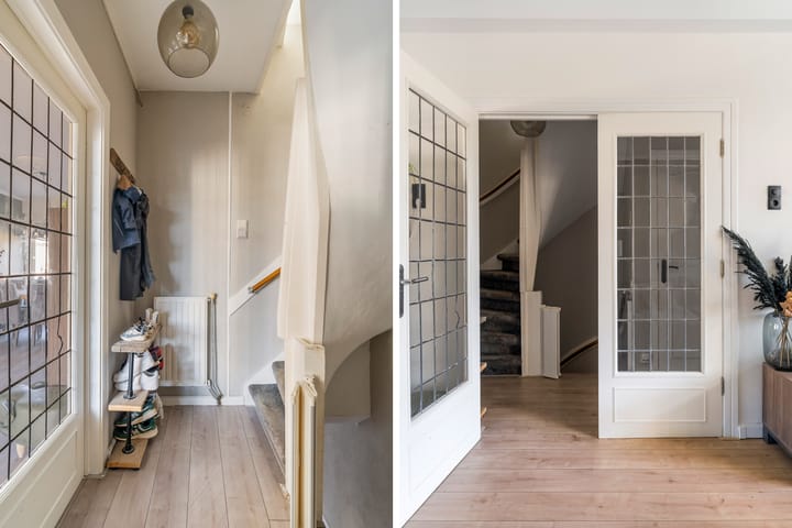 Foto 4 van Von Geusaustraat 151