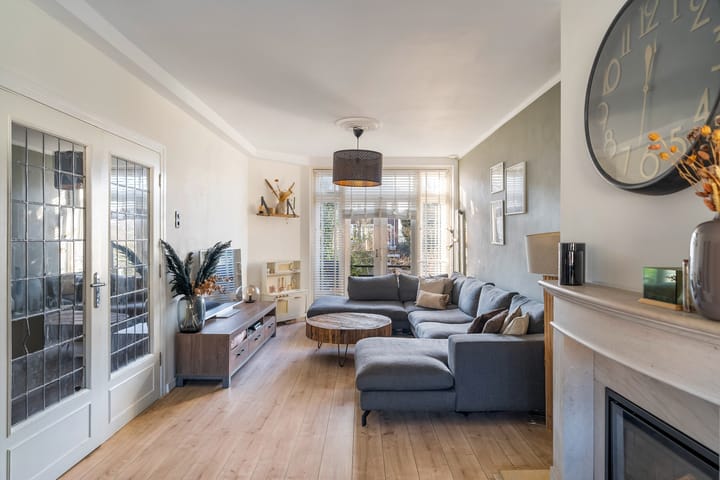 Foto 5 van Von Geusaustraat 151