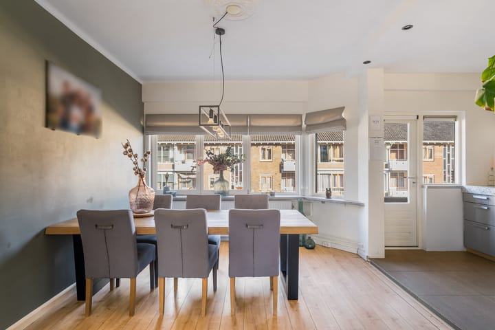 Foto 9 van Von Geusaustraat 151