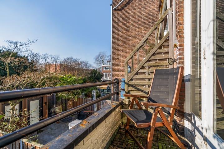 Foto 14 van Von Geusaustraat 151