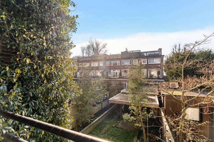 Foto 15 van Von Geusaustraat 151