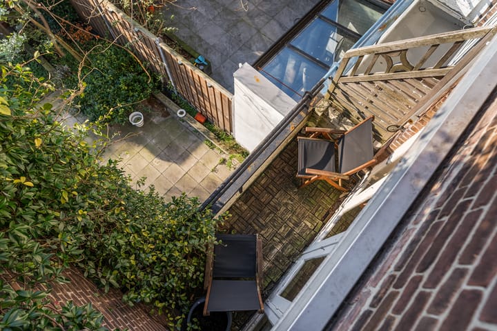 Foto 16 van Von Geusaustraat 151