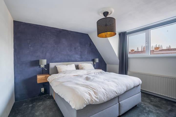 Foto 18 van Von Geusaustraat 151