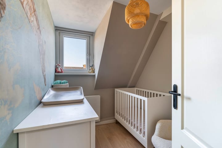 Foto 20 van Von Geusaustraat 151