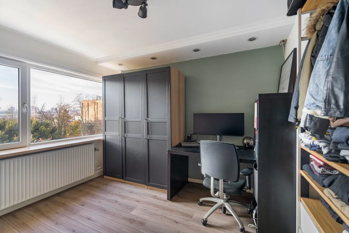 Foto 22 van Von Geusaustraat 151