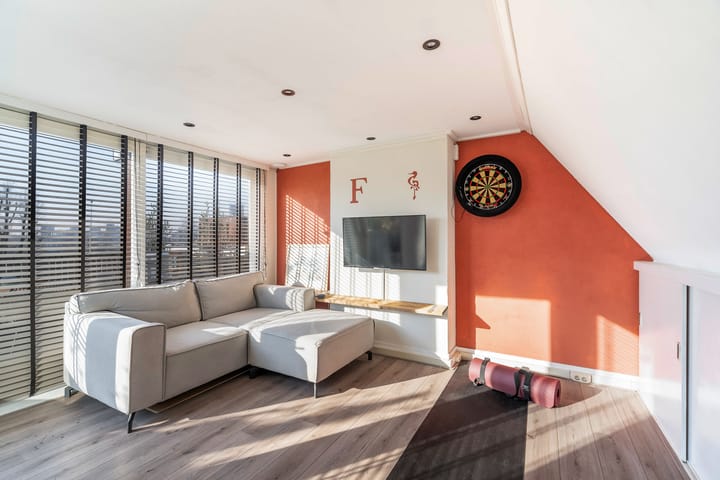 Foto 29 van Von Geusaustraat 151