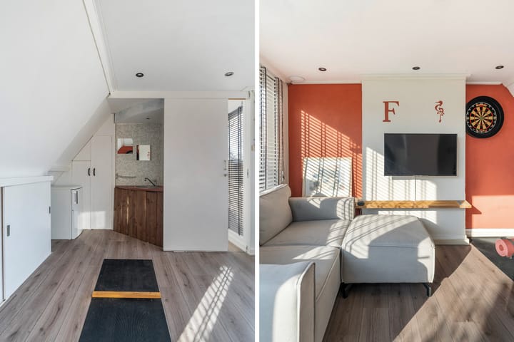 Foto 30 van Von Geusaustraat 151