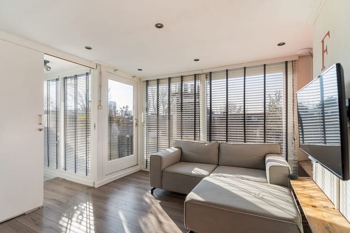 Foto 31 van Von Geusaustraat 151