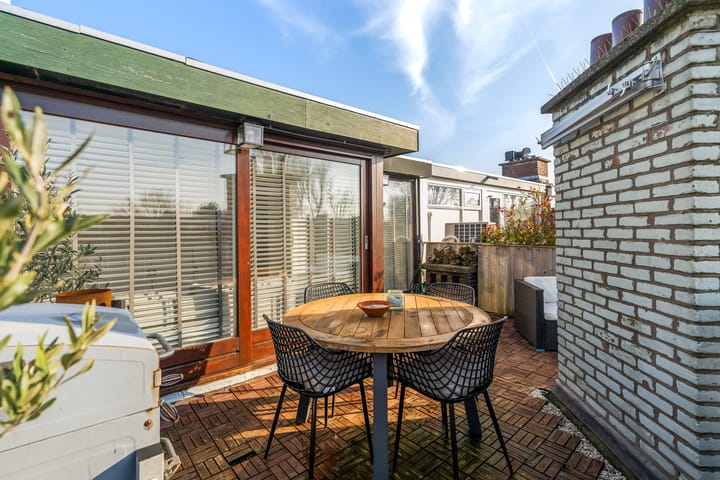 Foto 32 van Von Geusaustraat 151