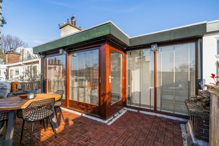 Foto 33 van Von Geusaustraat 151