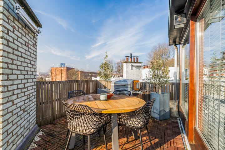 Foto 34 van Von Geusaustraat 151