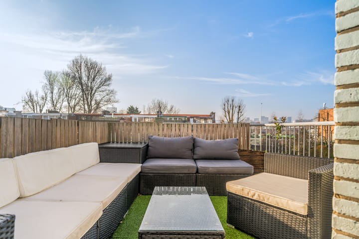 Foto 35 van Von Geusaustraat 151